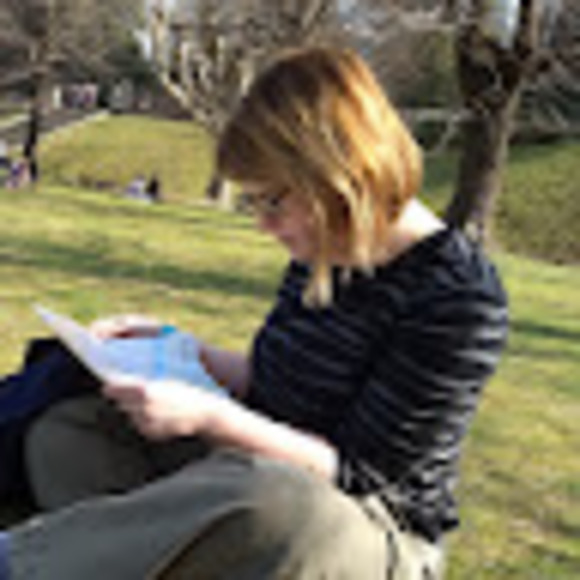 Meet your Posher, Meghan - Picture 1 of 1